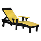 Lounge Chair from LuxCraft