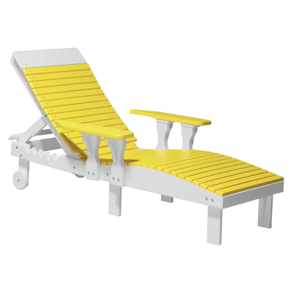 Lounge Chair from LuxCraft