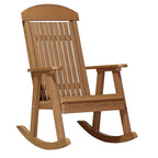 Porch Rocker from LuxCraft
