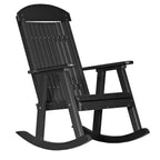 Porch Rocker from LuxCraft