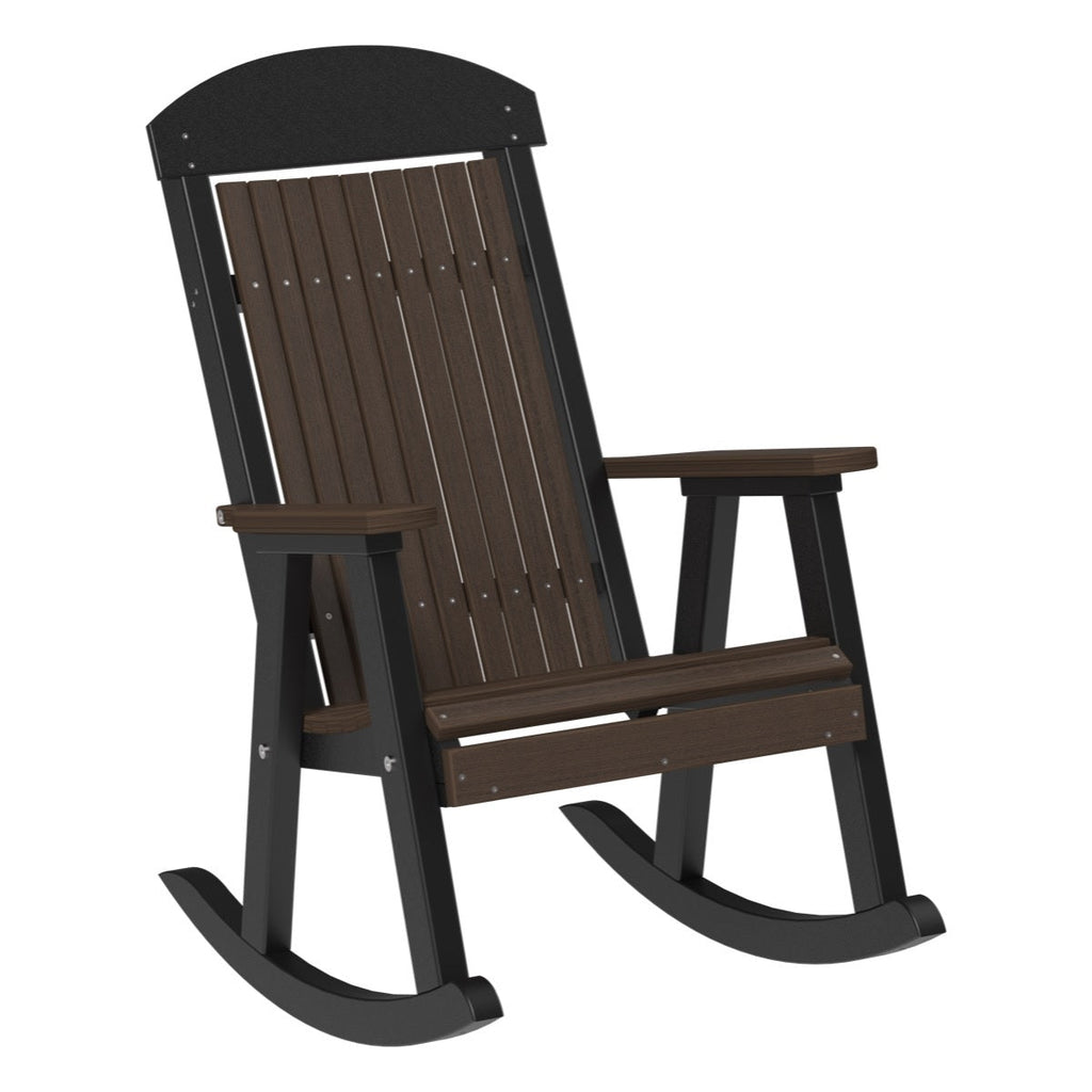 Porch Rocker from LuxCraft