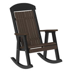 Porch Rocker from LuxCraft