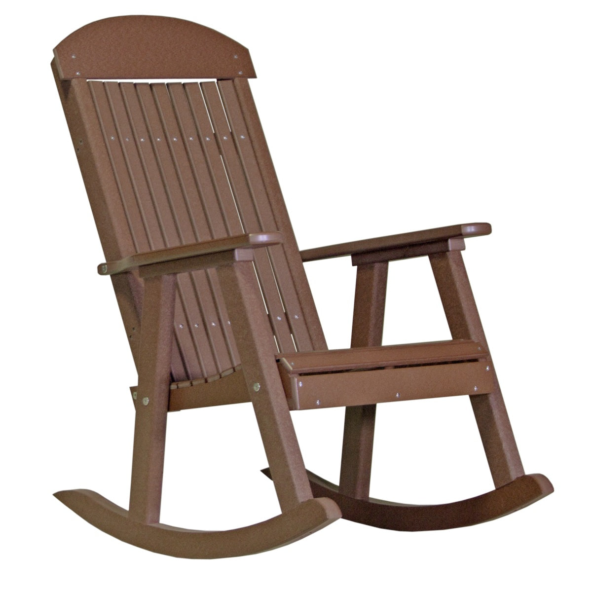 Porch Rocker from LuxCraft