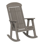 Porch Rocker from LuxCraft