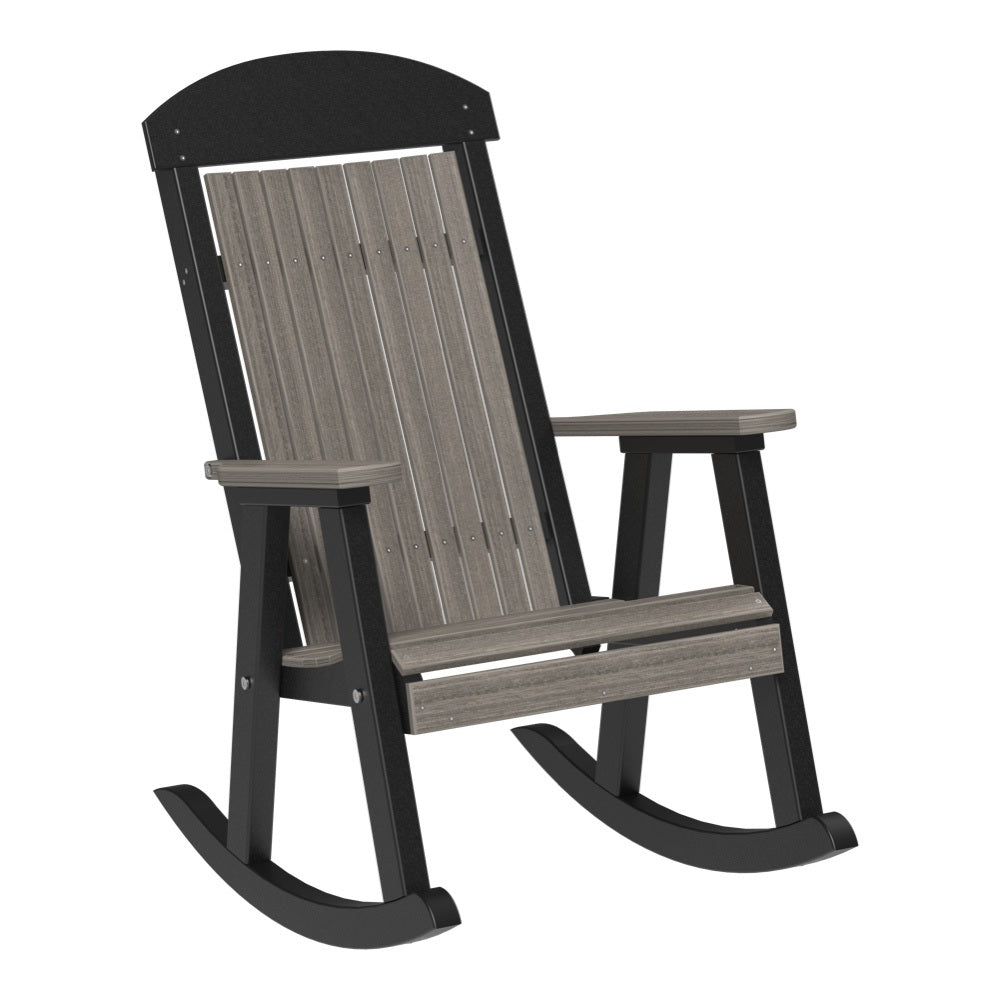 Porch Rocker from LuxCraft