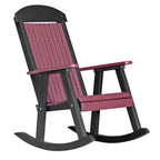 Porch Rocker from LuxCraft