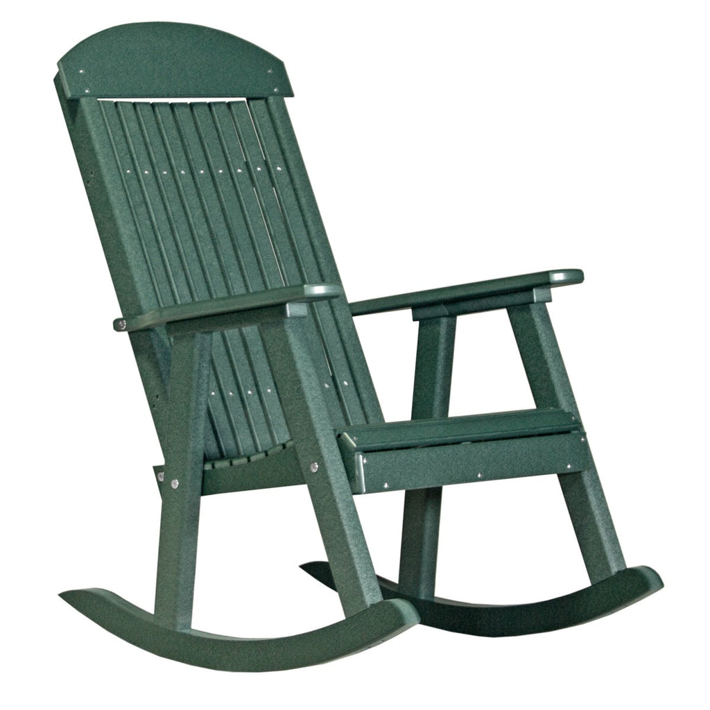 Porch Rocker from LuxCraft