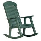 Porch Rocker from LuxCraft