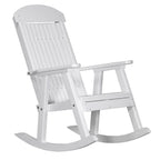 Porch Rocker from LuxCraft