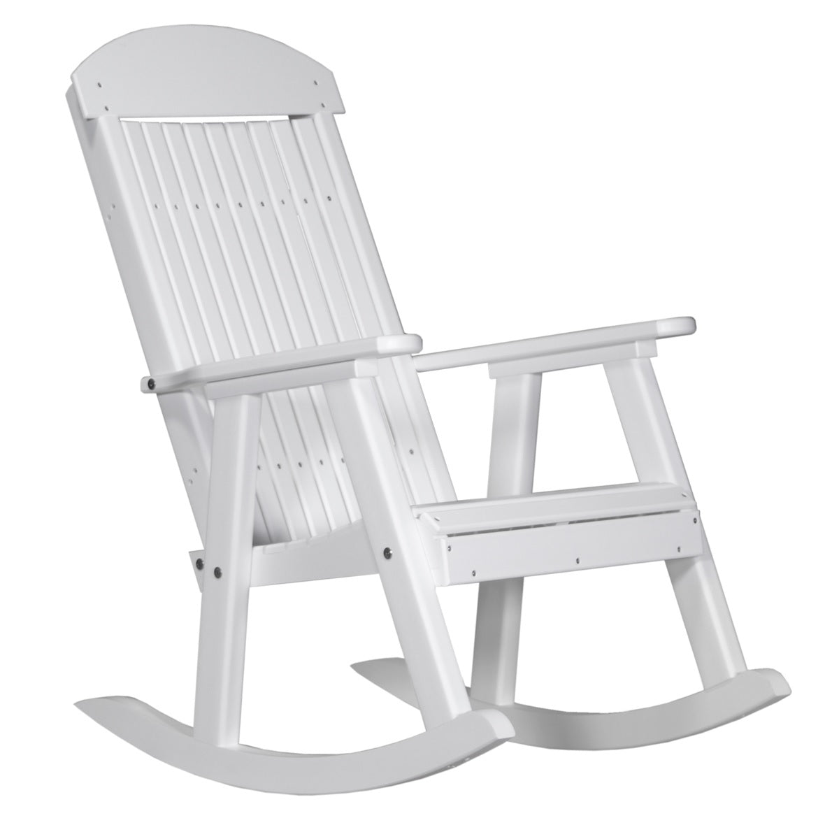 Porch Rocker from LuxCraft