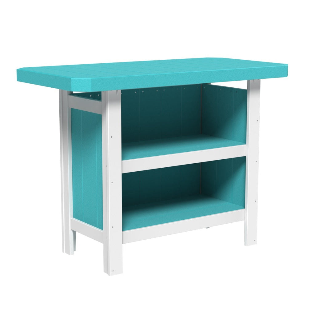 Serving Bar from LuxCraft