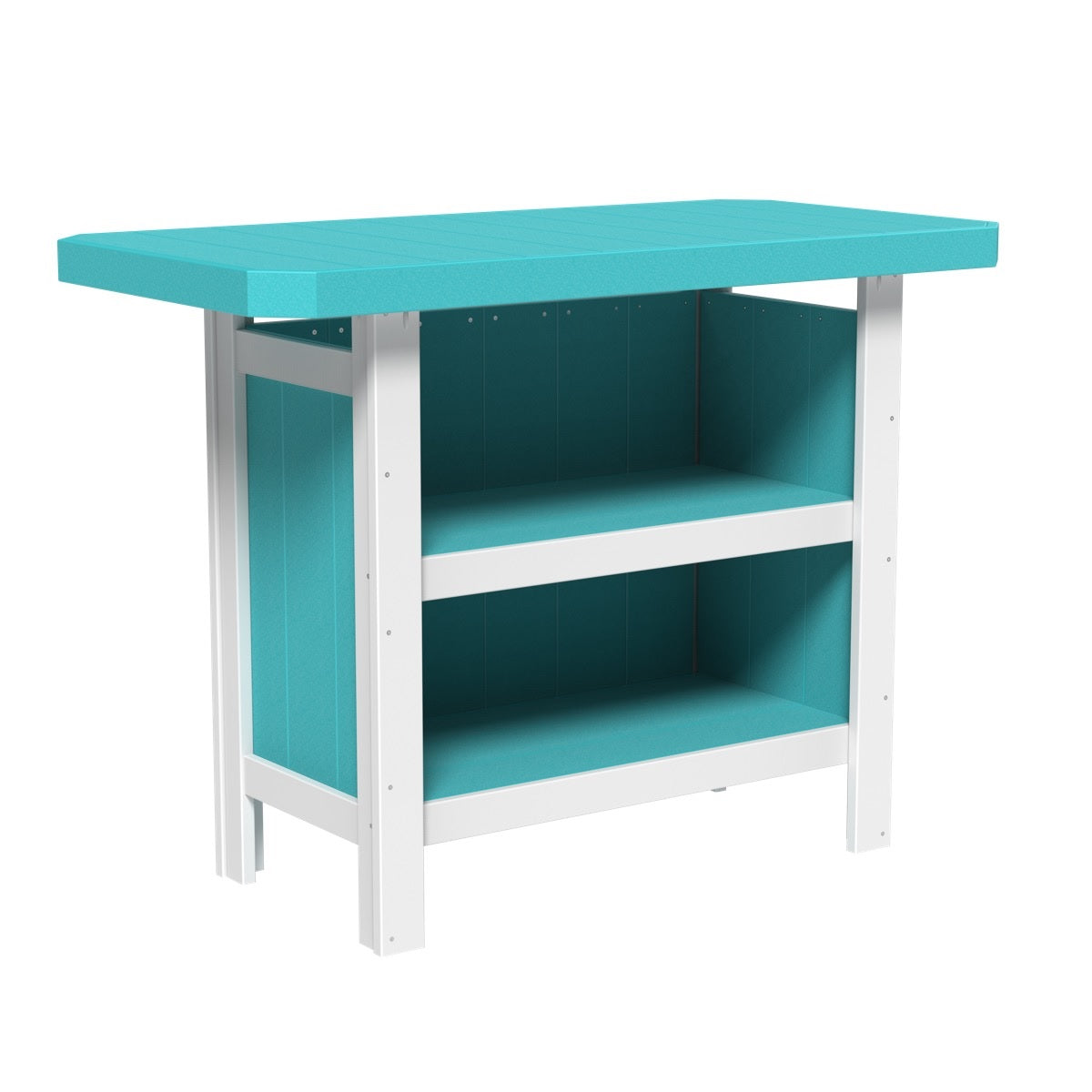 Serving Bar from LuxCraft