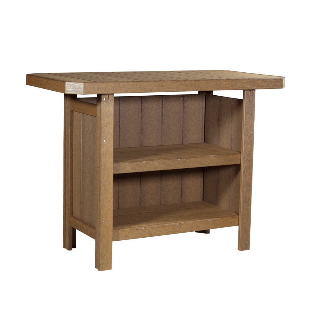 Serving Bar from LuxCraft