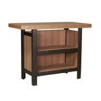 Serving Bar from LuxCraft