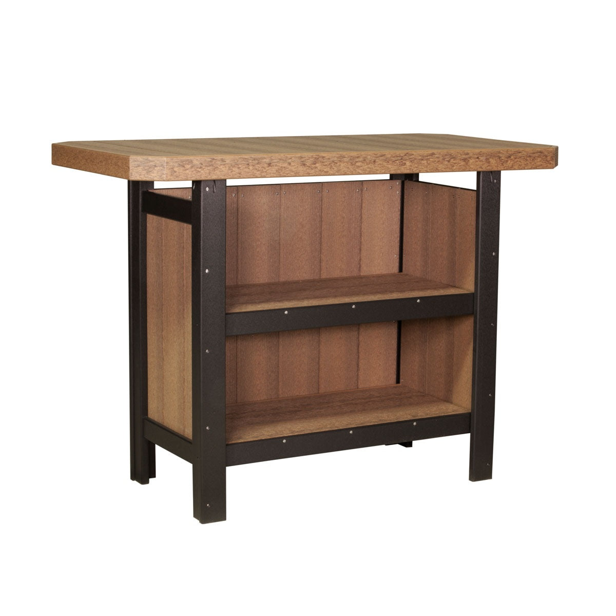 Serving Bar from LuxCraft