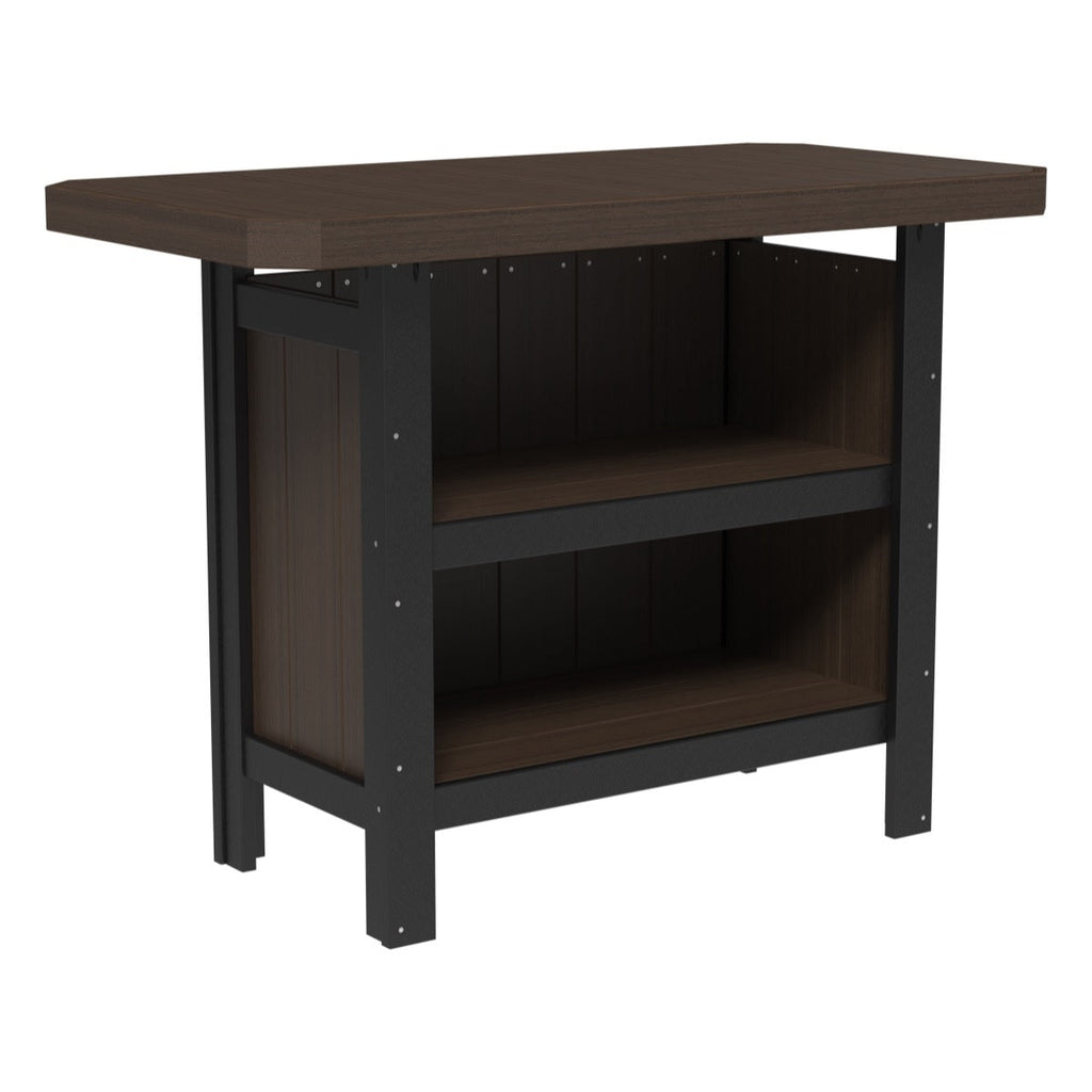 Serving Bar from LuxCraft