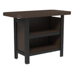 Serving Bar from LuxCraft