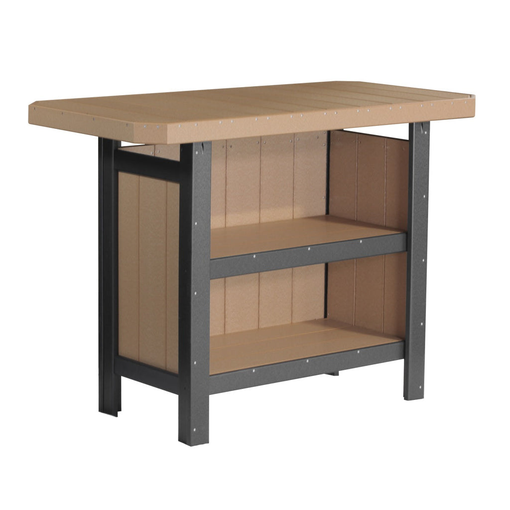 Serving Bar from LuxCraft