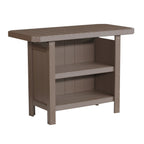 Serving Bar from LuxCraft