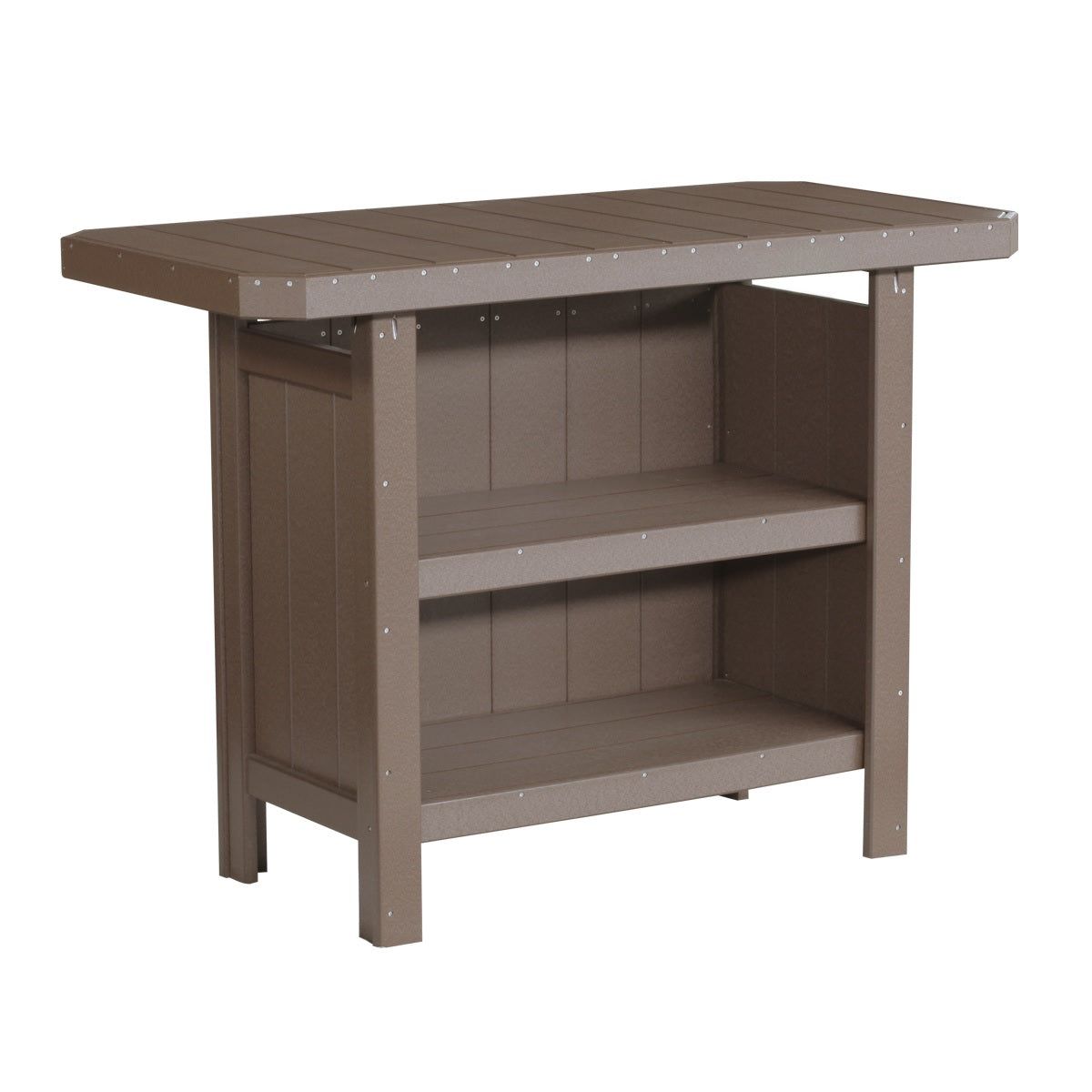 Serving Bar from LuxCraft