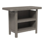 Serving Bar from LuxCraft