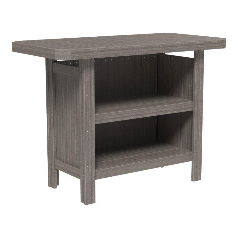 Serving Bar from LuxCraft