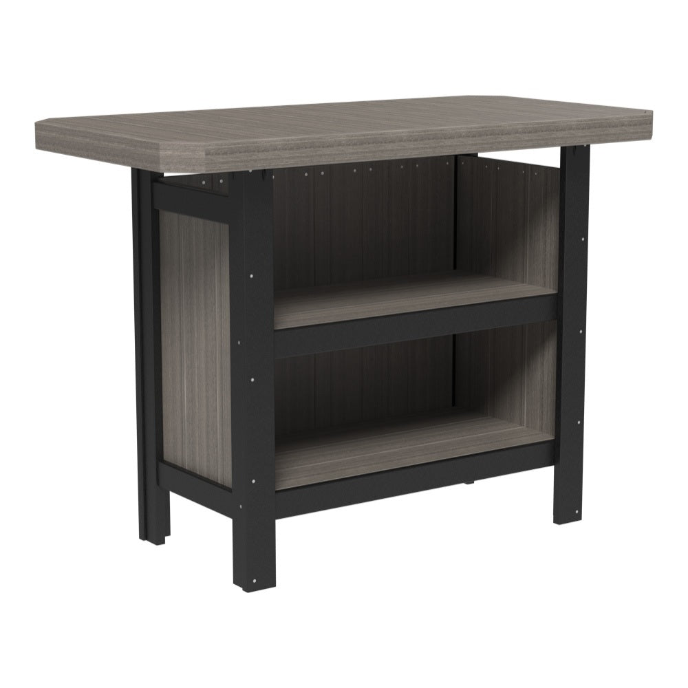 Serving Bar from LuxCraft