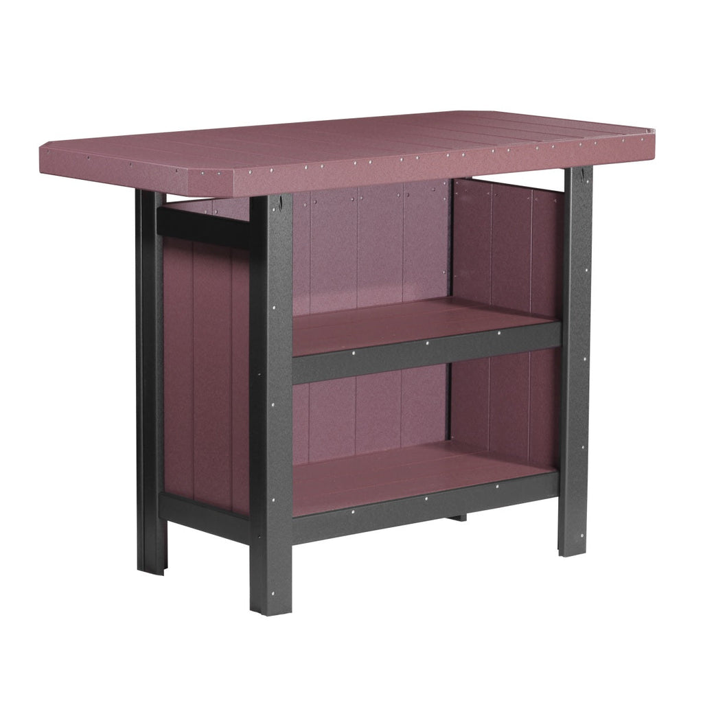 Serving Bar from LuxCraft