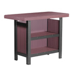 Serving Bar from LuxCraft