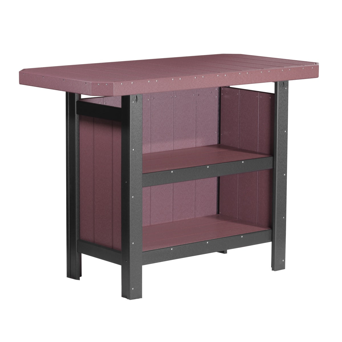 Serving Bar from LuxCraft