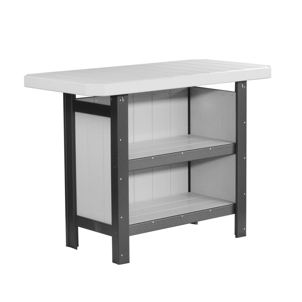 Serving Bar from LuxCraft