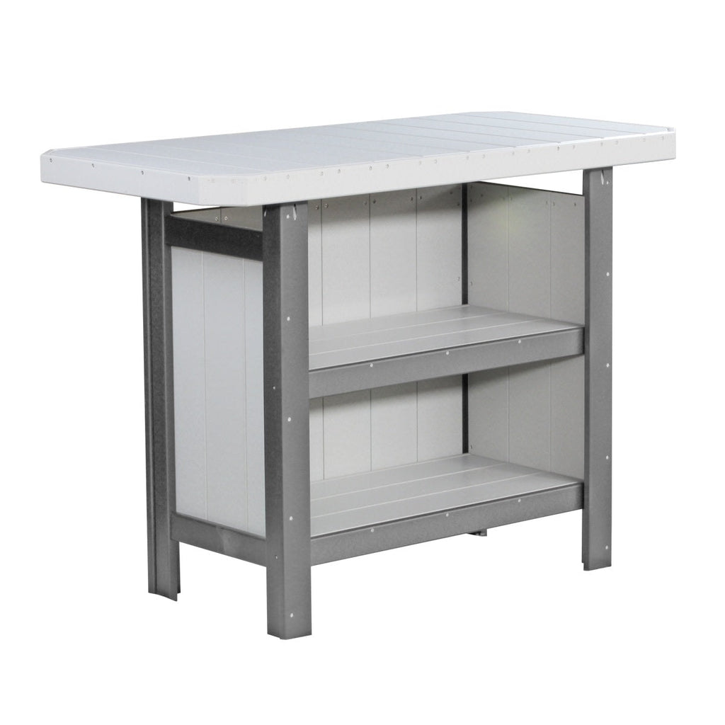 Serving Bar from LuxCraft