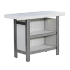 Serving Bar from LuxCraft
