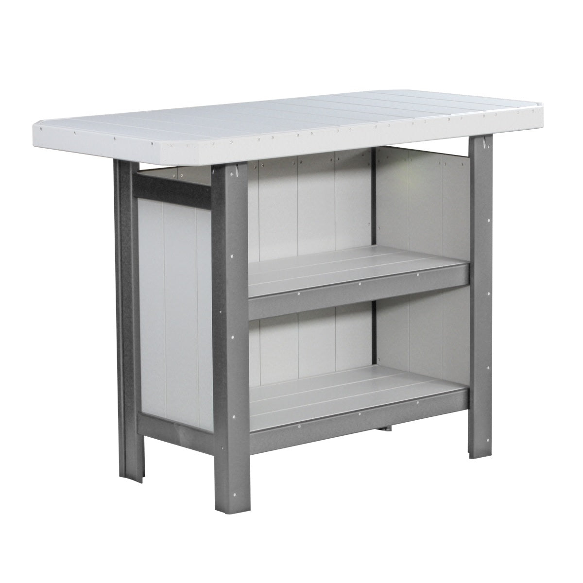 Serving Bar from LuxCraft
