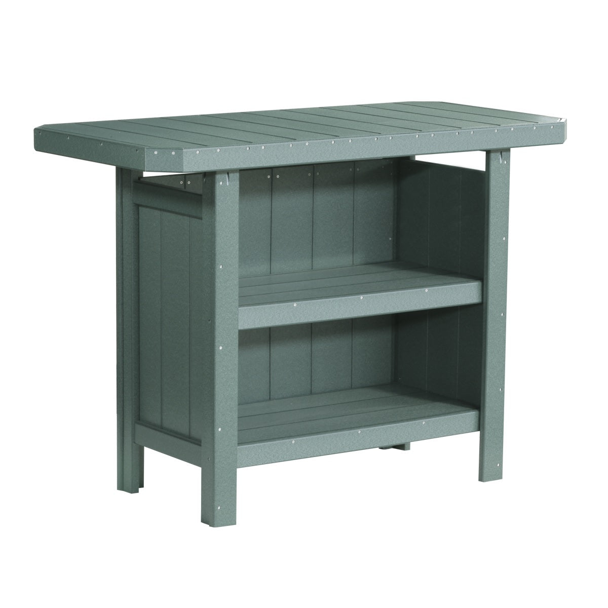 Serving Bar from LuxCraft