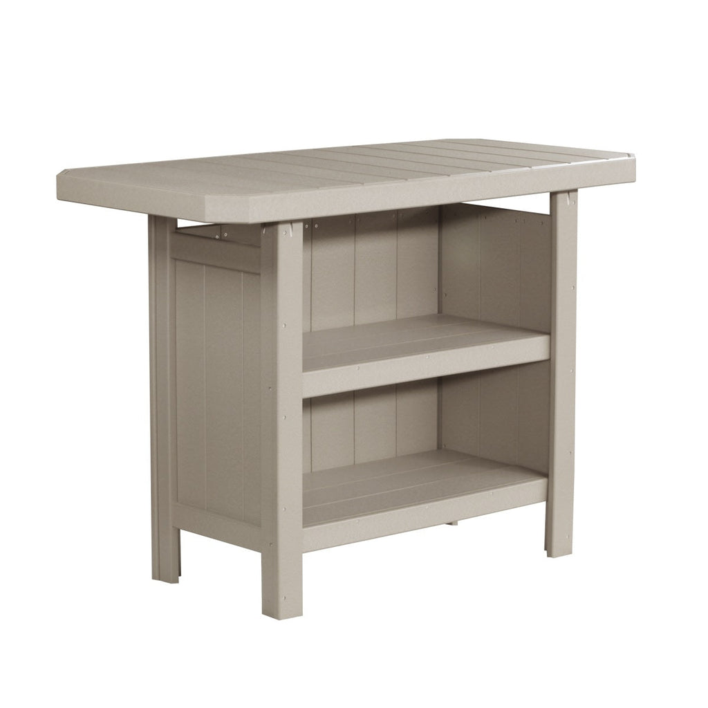 Serving Bar from LuxCraft