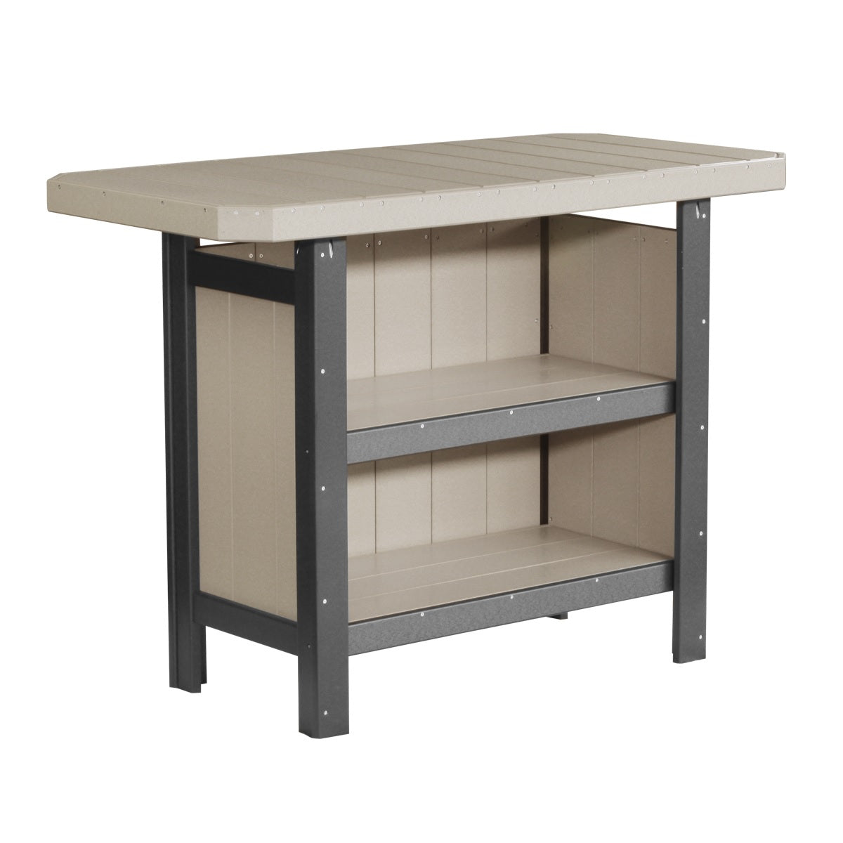 Serving Bar from LuxCraft