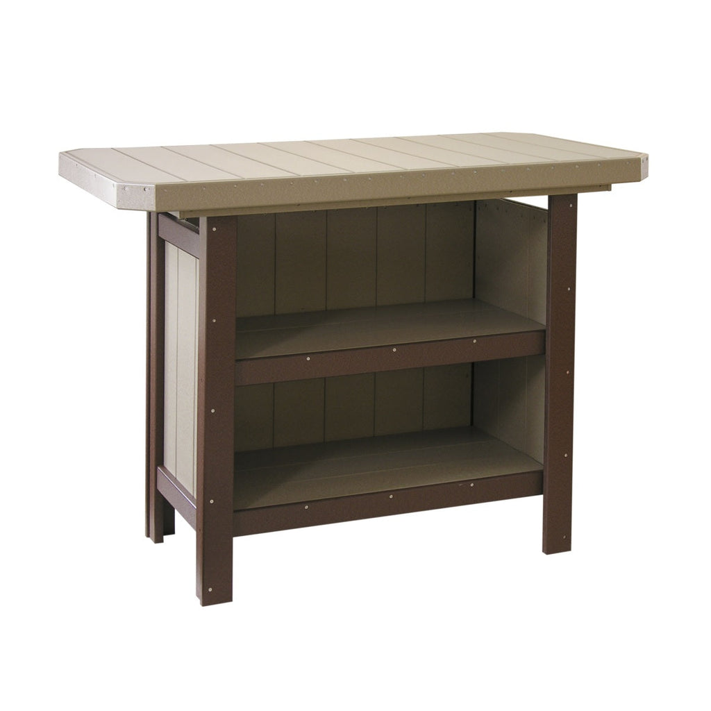 Serving Bar from LuxCraft