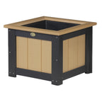 Square Planter from LuxCraft