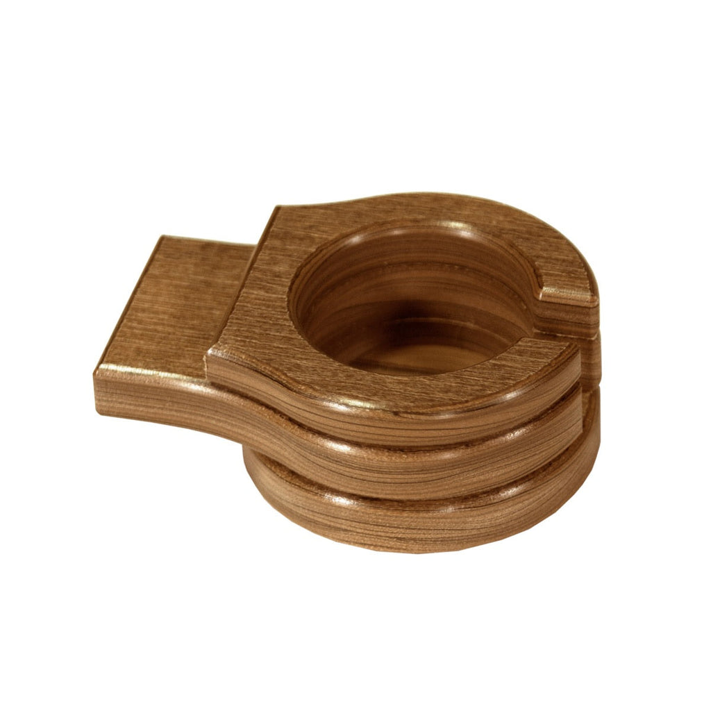 Stationary Cup Holder from LuxCraft