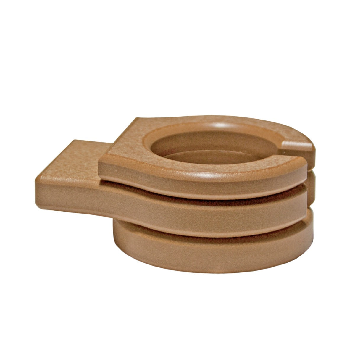 Stationary Cup Holder from LuxCraft