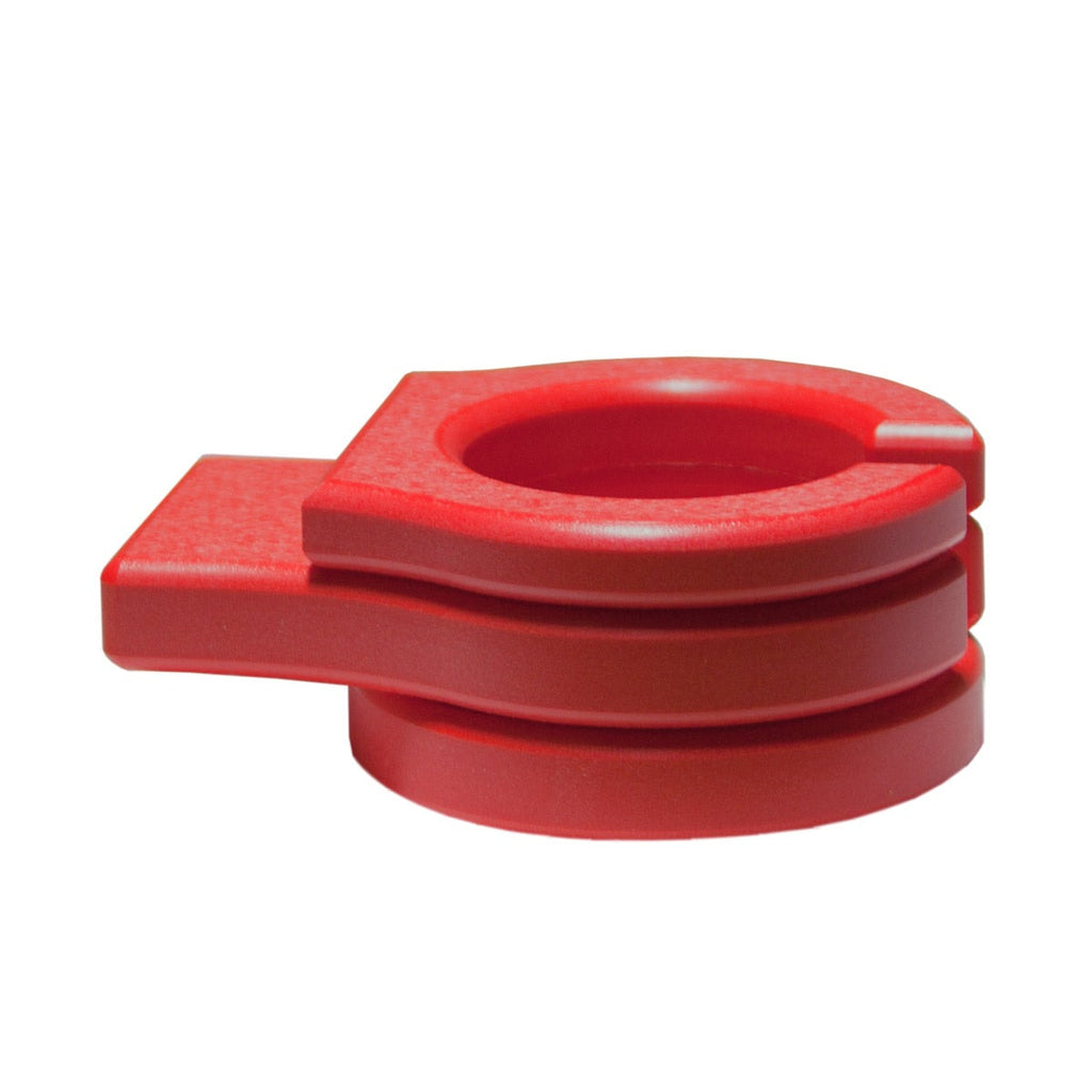 Stationary Cup Holder from LuxCraft