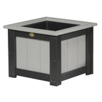 Square Planter from LuxCraft