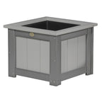 Square Planter from LuxCraft