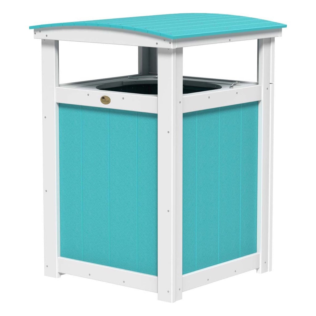Trash Can from LuxCraft