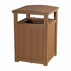 Trash Can from LuxCraft