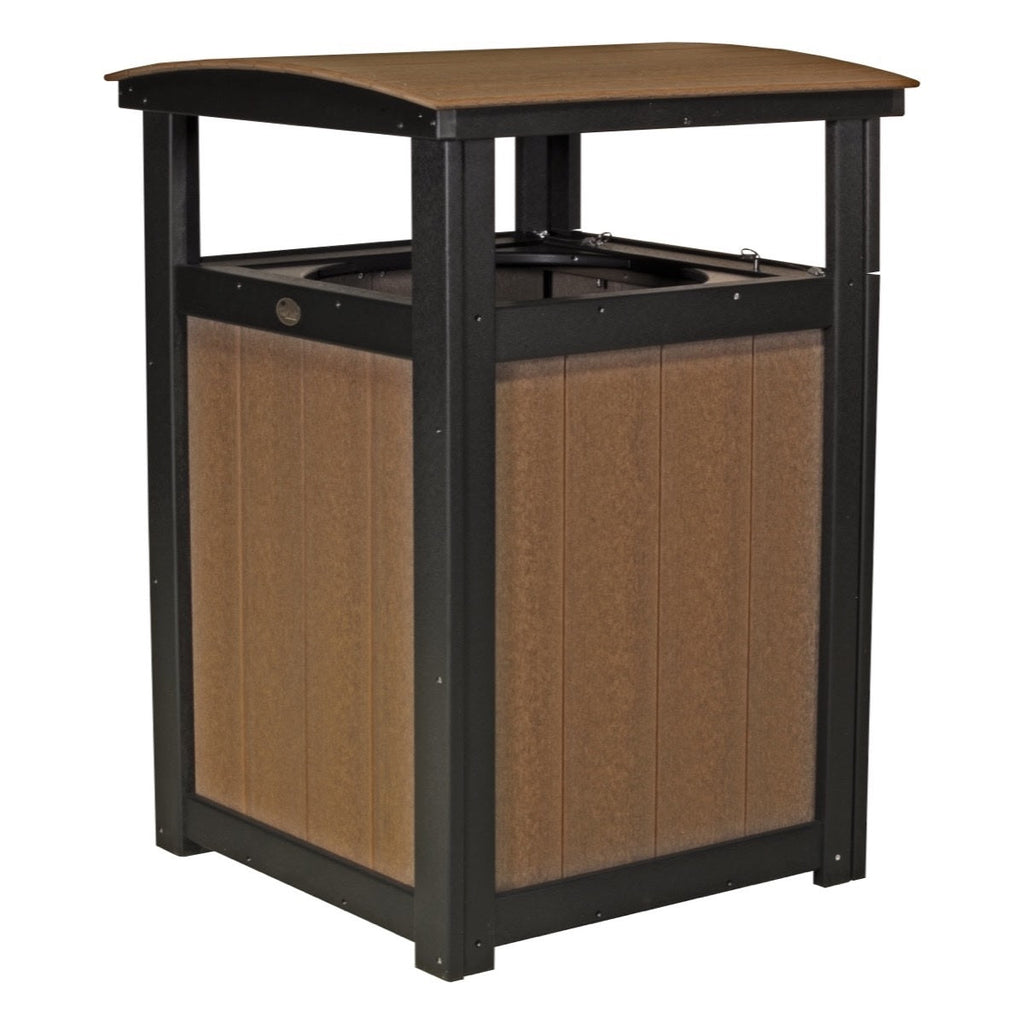 Trash Can from LuxCraft