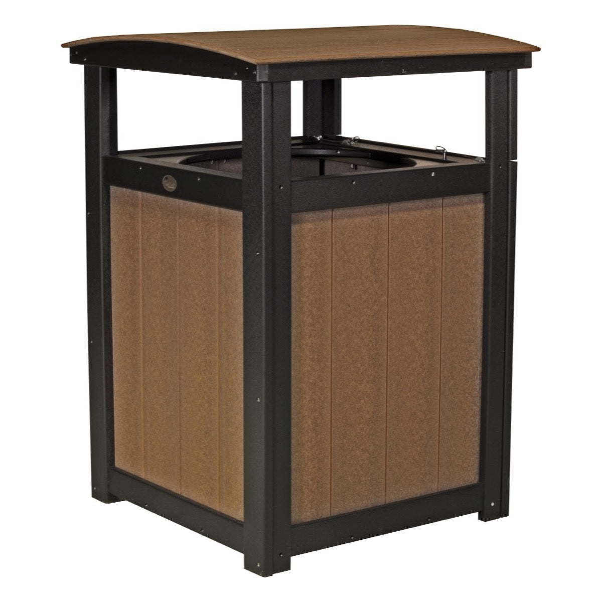 Trash Can from LuxCraft