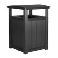 Trash Can from LuxCraft