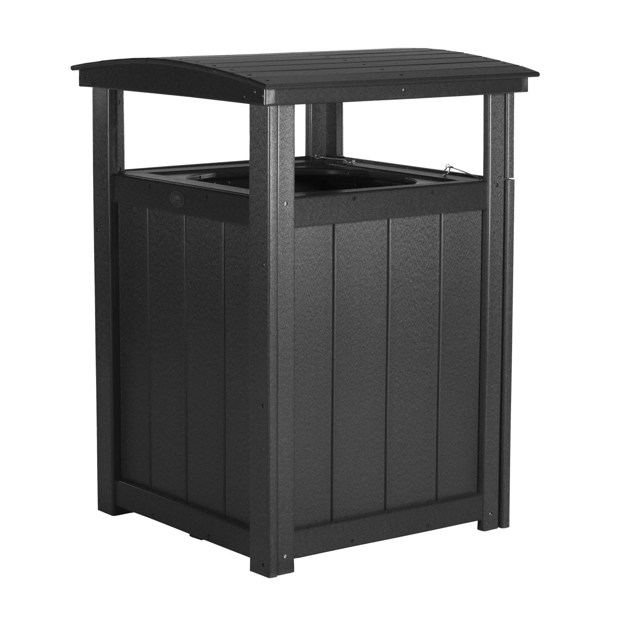 Trash Can from LuxCraft